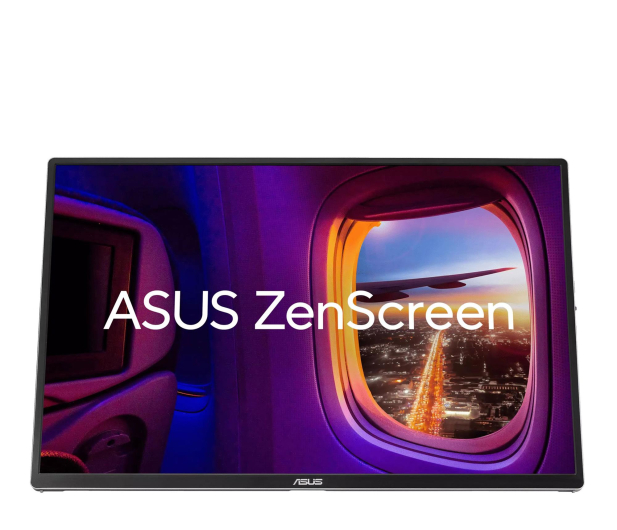 ASUS ZenScreen OLED MQ16FC - 1517944 - zdjęcie